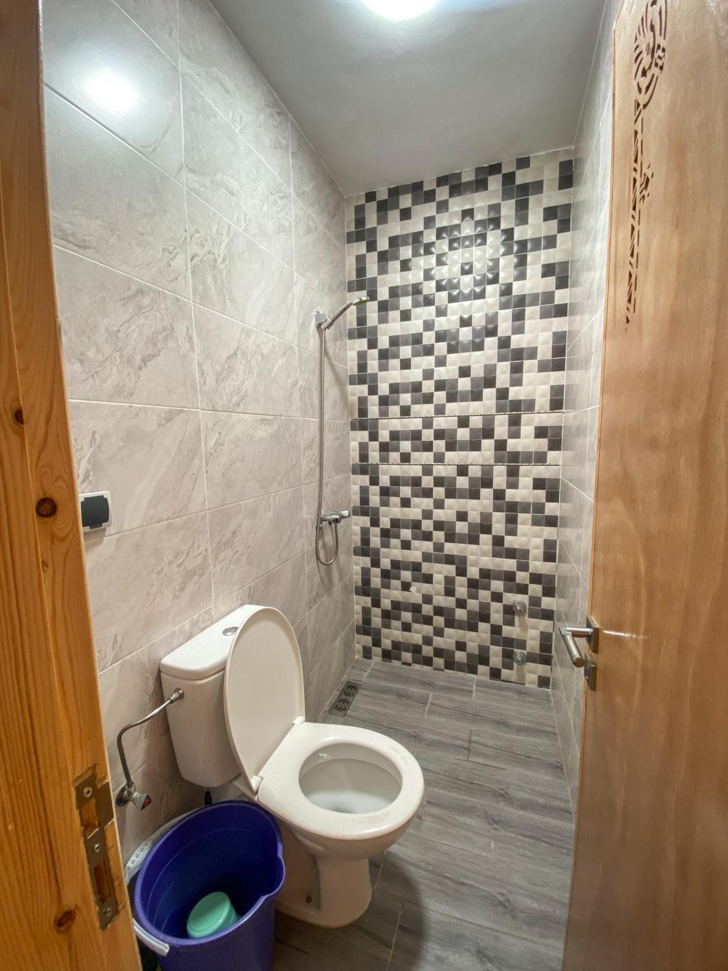 Amouage Anza - Sea View Apartments アガディール エクステリア 写真